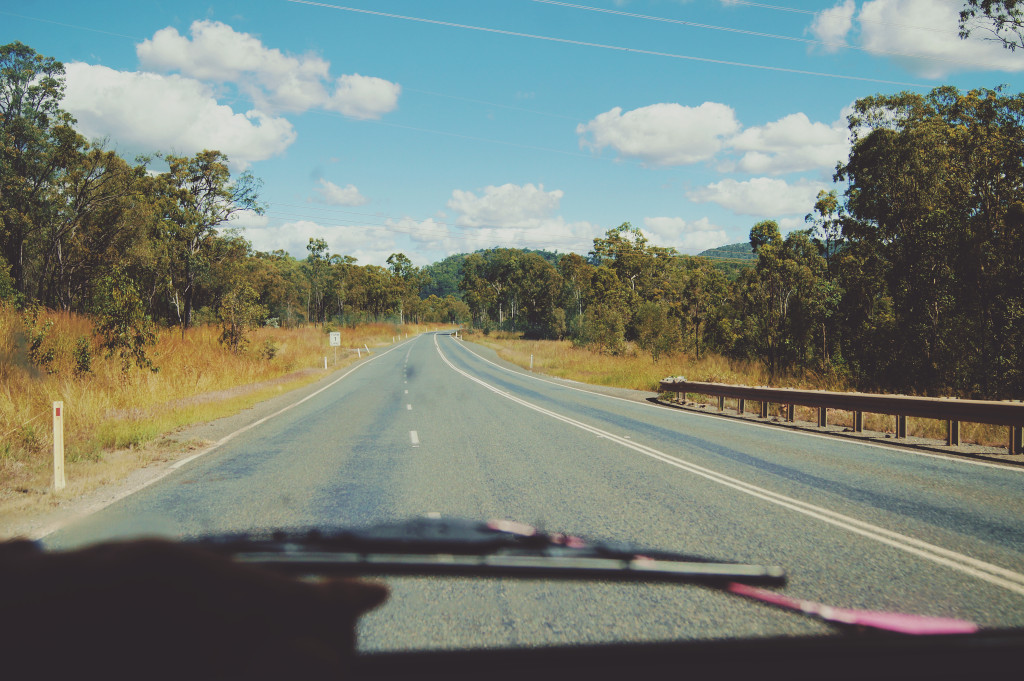 Queensland, Australia: Roadtrip