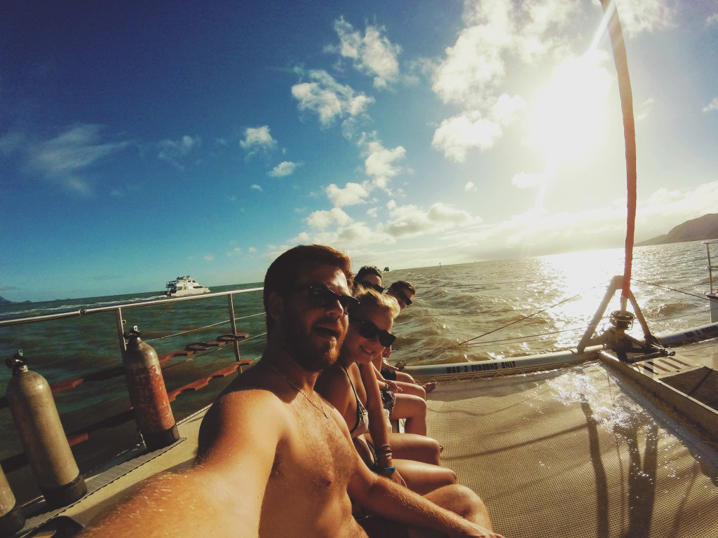 Great Barrier Reef, Australia