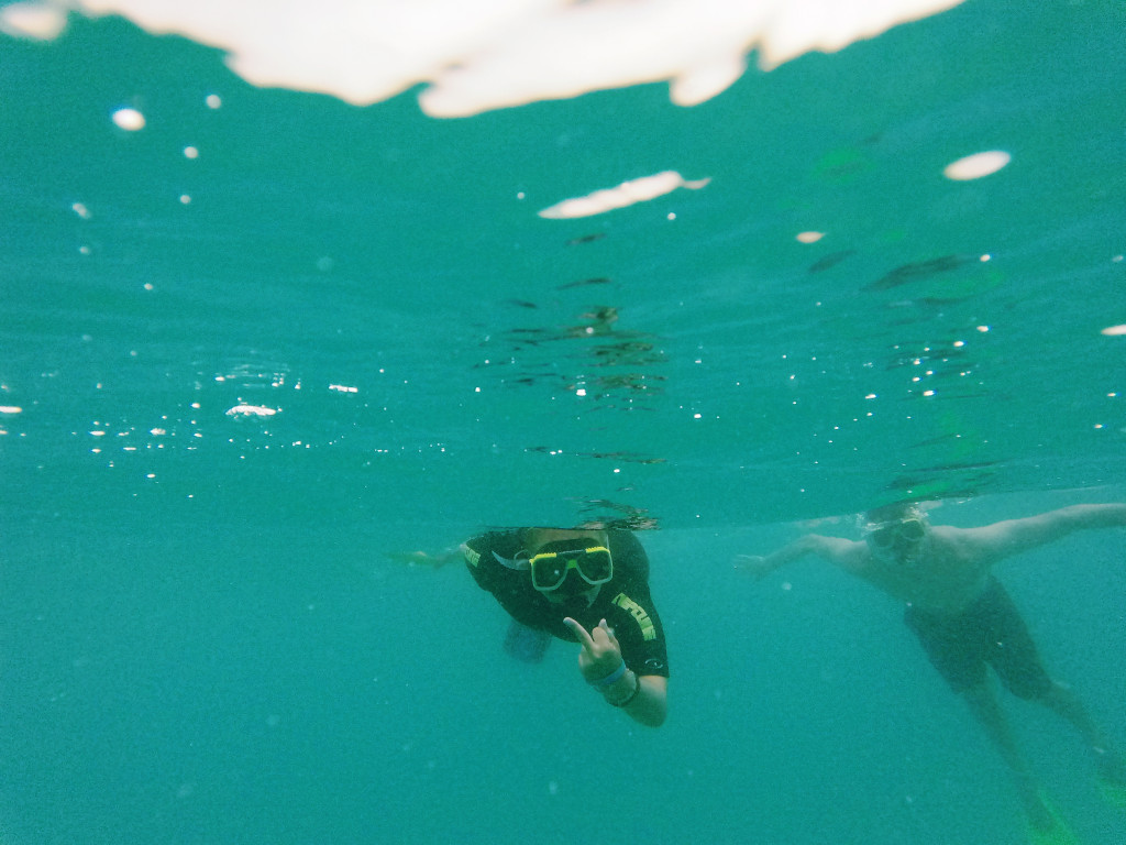 Great Barrier Reef, Australia