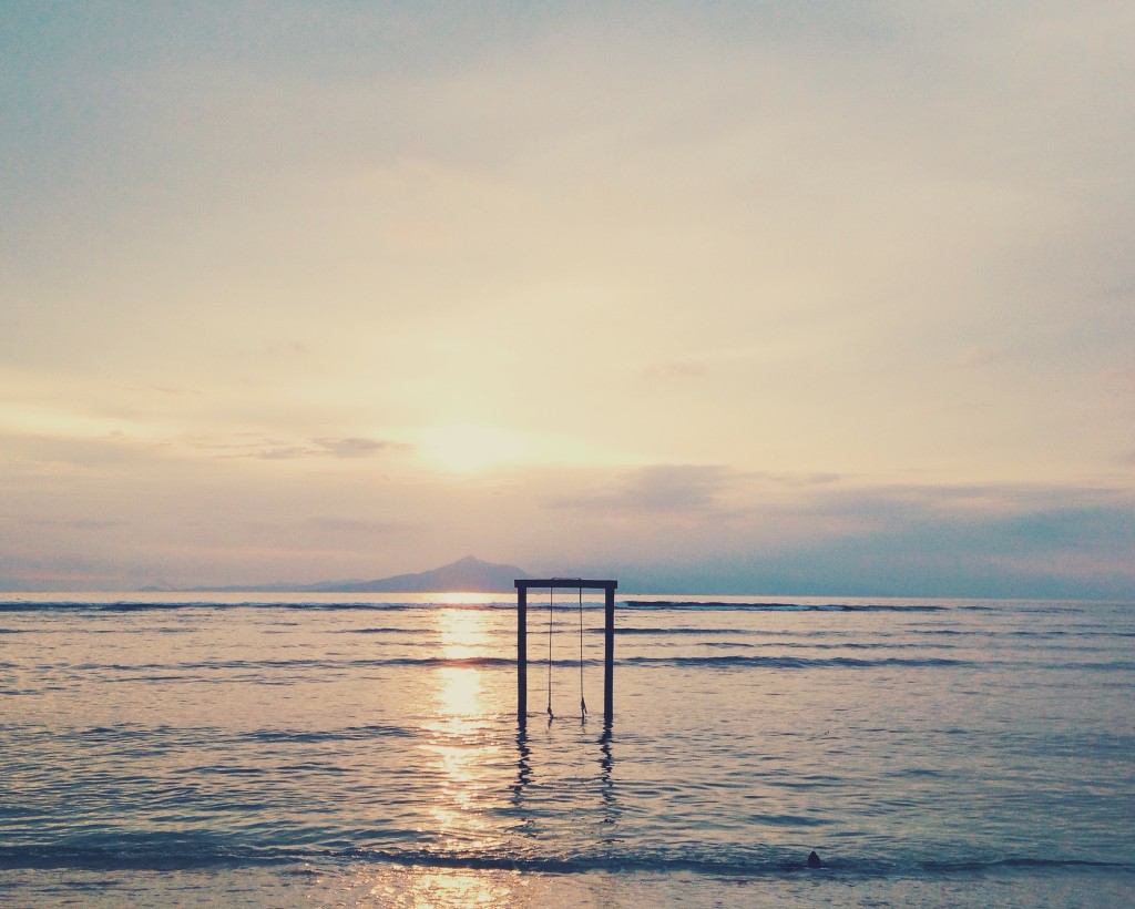 Gili Trawangan, Indonesia