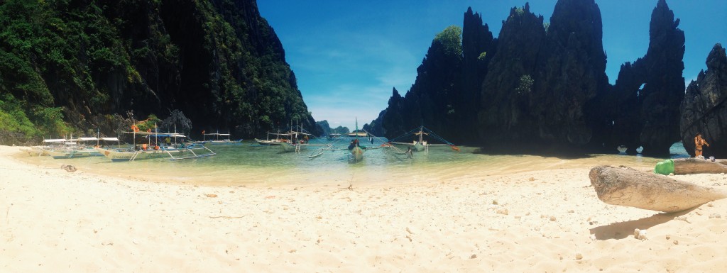 El Nido, Philippines