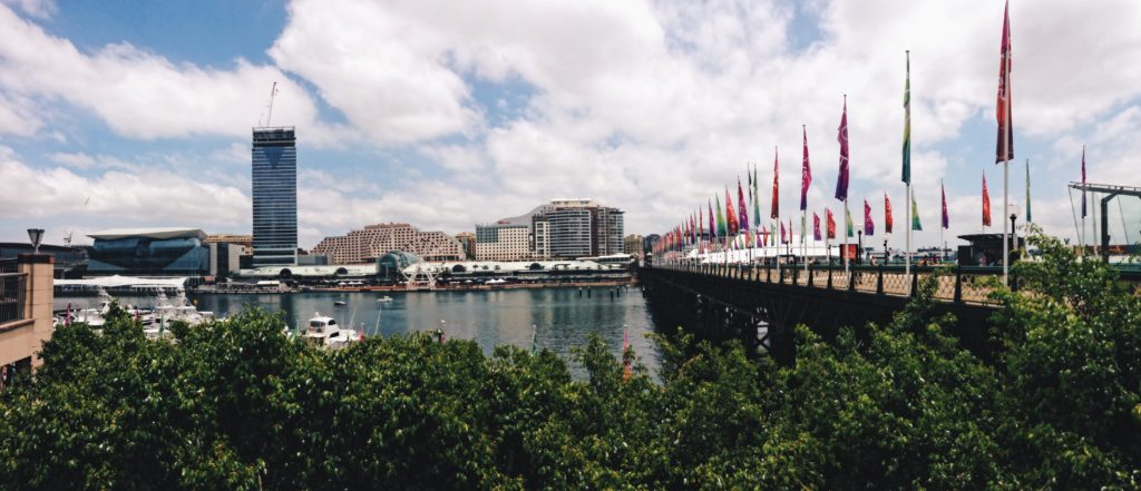 Darling Harbour